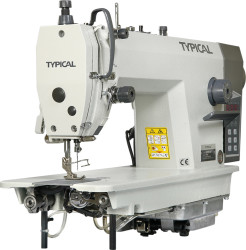 Typical GC6910A-MD3T Kafadan Motorlu Elektronik Düz Dikiş Makinası - 6
