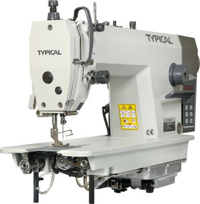 Typical GC6910A-MD3T Kafadan Motorlu Elektronik Düz Dikiş Makinası - 6