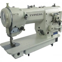 Typical - Typical GG-0068-1 Diker ve atlar zig zag kilit dikiş