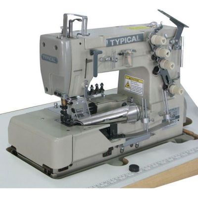 Typical GK31030-3 Süs dikiş reçme - 1