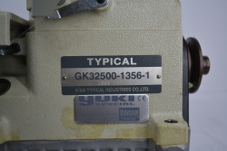 Typical GK32500-1356-1 Sağdan Bıçaklı Reçme - 2