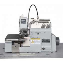 Typical - Typical GN3000-3C 3 İplik Kıstırmalı Overlok Makinası Typical - Typical GN3000-3C 3 İplik Kıstırmalı Overlok Makinası