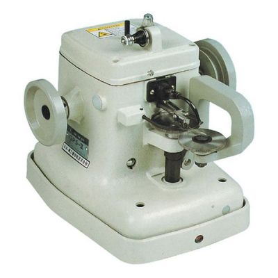 Typical GP5-1 Kürk Deri Dikiş Makinası (İnce Mat. için) - 1