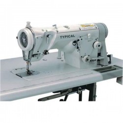 Typical - Typical GT-655-01-K Atlar zig zag kilit dikiş