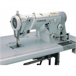 Typical - Typical GT-656 Diker zig zak kilit dikiş