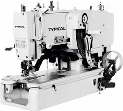 Typical - Typical GT-670-01 İlik Gömlek ve Penye (Tek Pedal Hava Sistemli) Typical - Typical GT-670-01 İlik Gömlek ve Penye (Tek Pedal Hava Sistemli)