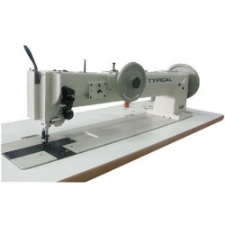 Typical - Typical TW1-8BL30-K Extra kalın materyal 76cm. çift papuç tek iğne Typical - Typical TW1-8BL30-K Extra kalın materyal 76cm. çift papuç tek iğne