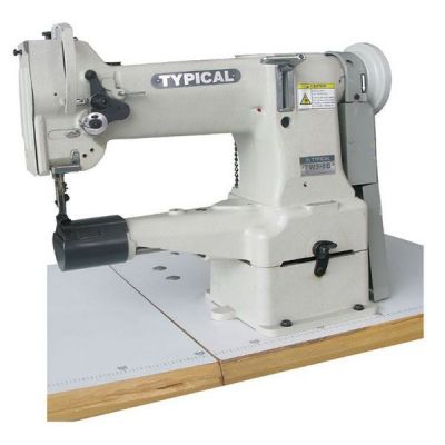 Typical TW3-8B-K Kalın baş çanta büyük mekik - 1