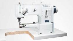 Typical - Typical TW3-P335VB İnce Baş Şerit Büyük Mekik (Pfaff Tipi) Typical - Typical TW3-P335VB İnce Baş Şerit Büyük Mekik (Pfaff Tipi)
