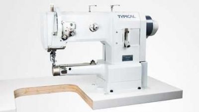 Typical TW3-P335VB İnce Baş Şerit Büyük Mekik (Pfaff Tipi) - 1