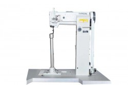 Typical - Typical TW5-8365 Çift Papuç (Şişe) Makinesi Typical - Typical TW5-8365 Çift Papuç (Şişe) Makinesi