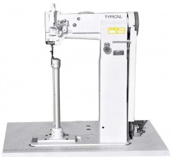 Typical - Typical TW5-8366 Çift Papuç (şişe) Makinesi Sağdan Dikiş Typical - Typical TW5-8366 Çift Papuç (şişe) Makinesi Sağdan Dikiş