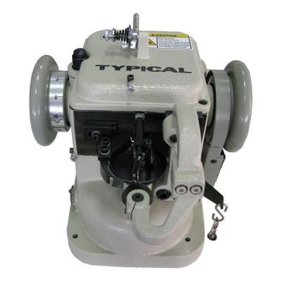 Typical TW6-960 Kürk Deri Giysiler Ayakkabı (Ekstra Kalın Mat İçin) - 1