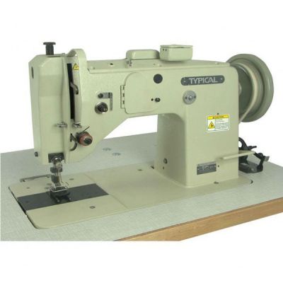 Typical TW7-6B-3K Extra kalın materyaller 3 adım zig zak 10mm - 1