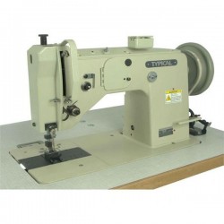 Typical - Typical TW7-6B-K Extra kalın materyaller zig zag 10mm