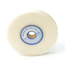 Üçer Hızar Makinesi Bileme(Zımpara) Taşı 70X8X10mm - 2