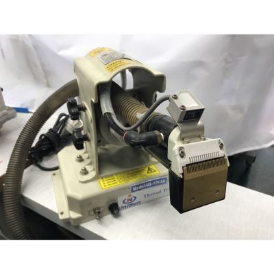 Unison US-101Air İplik Temizleme - 2.El - 1