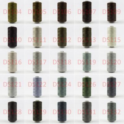 Wonderfil Polyester Dikiş İpliği (210 Adet) - 2