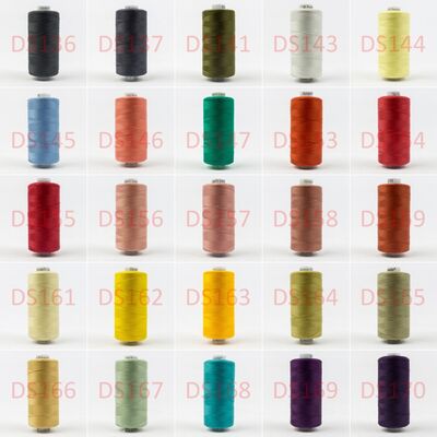 Wonderfil Polyester Dikiş İpliği (210 Adet) - 3