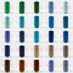 Wonderfil Polyester Dikiş İpliği (210 Adet) - 5