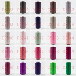 Wonderfil Polyester Dikiş İpliği (210 Adet) - 6