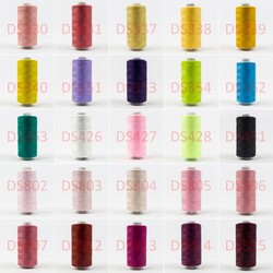 Wonderfil Polyester Dikiş İpliği (210 Adet) - 7