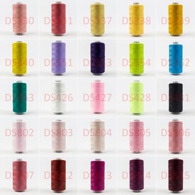 Wonderfil Polyester Dikiş İpliği (210 Adet) - 7
