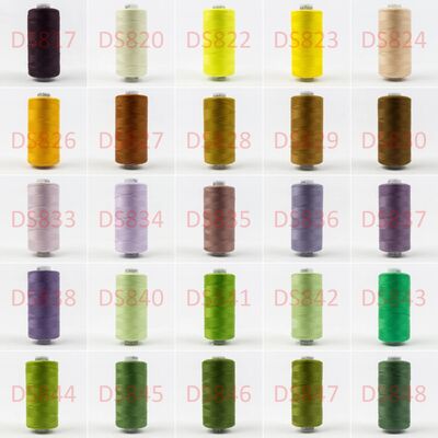Wonderfil Polyester Dikiş İpliği (210 Adet) - 8