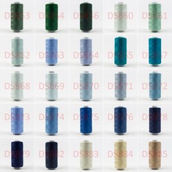 Wonderfil Polyester Dikiş İpliği (210 Adet) - 9
