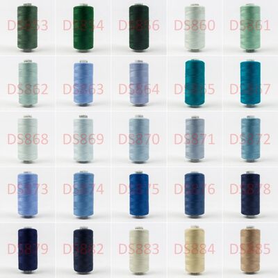 Wonderfil Polyester Dikiş İpliği (210 Adet) - 9