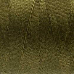 Wonderfil Polyester Dikiş İpliği - DS104 - Olive - 2