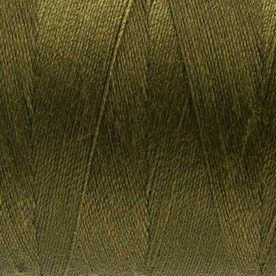 Wonderfil Polyester Dikiş İpliği - DS104 - Olive - 2
