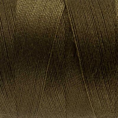 Wonderfil Polyester Dikiş İpliği - DS105 - Bronze Olive - 2