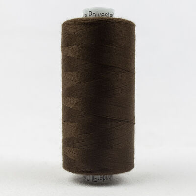 Wonderfil Polyester Dikiş İpliği - DS106 - Baker’s Chocolate - 1