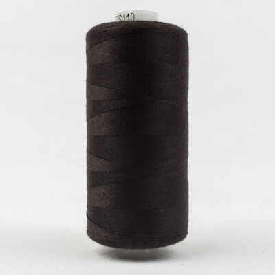 Wonderfil Polyester Dikiş İpliği - DS110 - Seal Brown - 1