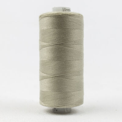 Wonderfil Polyester Dikiş İpliği - DS111 - Frost - 1