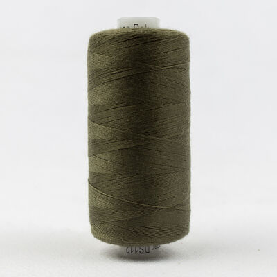 Wonderfil Polyester Dikiş İpliği - DS112 - Verdun Green2 - 1
