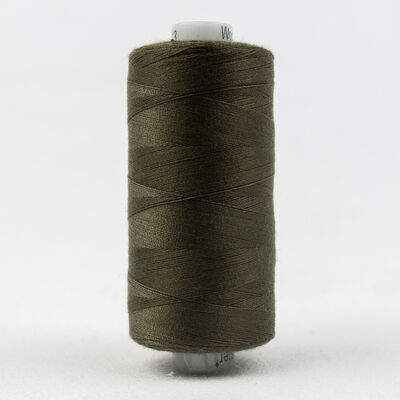 Wonderfil Polyester Dikiş İpliği - DS113 - Turtle Green - 1