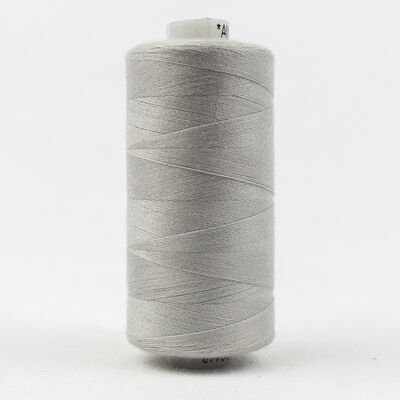 Wonderfil Polyester Dikiş İpliği - DS118 - Black Haze - 1