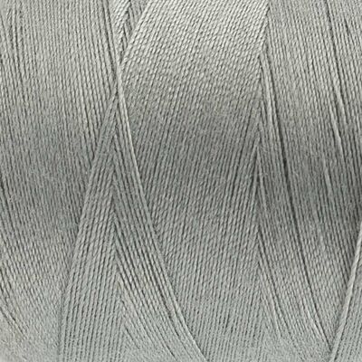 Wonderfil Polyester Dikiş İpliği - DS120 - Silver Grey - 2