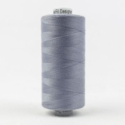 Wonderfil Polyester Dikiş İpliği - DS122 - Link Water - 1