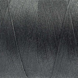 Wonderfil Polyester Dikiş İpliği - DS127 - Battleship Grey - 2