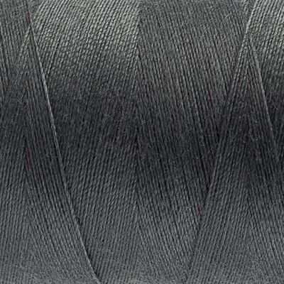 Wonderfil Polyester Dikiş İpliği - DS127 - Battleship Grey - 2