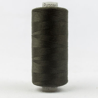 Wonderfil Polyester Dikiş İpliği - DS129 - Cardin Green - 1