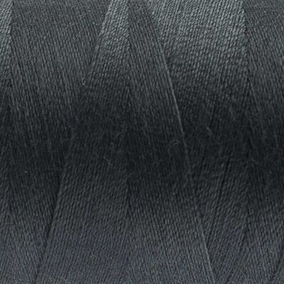 Wonderfil Polyester Dikiş İpliği - DS130 - Oslo Grey - 2