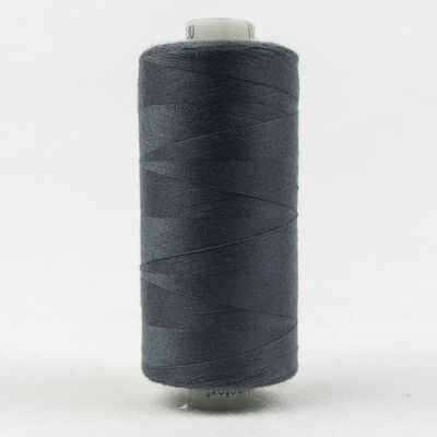Wonderfil Polyester Dikiş İpliği - DS130 - Oslo Grey - 1