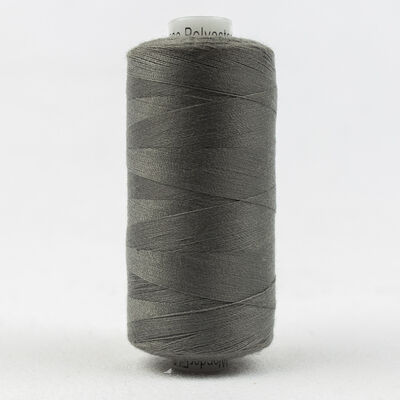 Wonderfil Polyester Dikiş İpliği - DS131 - Ironside Grey - 1