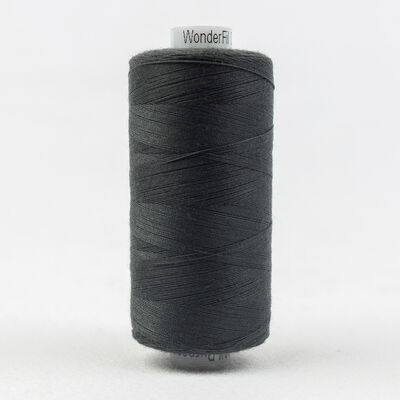 Wonderfil Polyester Dikiş İpliği - DS136 - Grey Asparagus