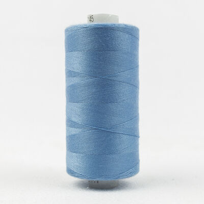 Wonderfil Polyester Dikiş İpliği - DS145 - Jordy Blue - 1