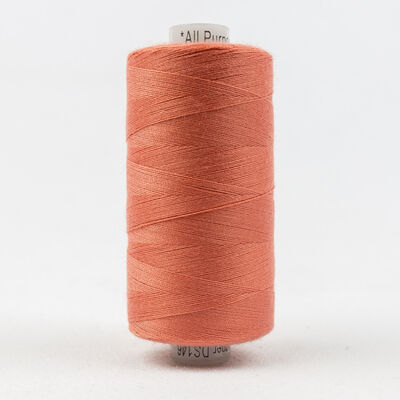 Wonderfil Polyester Dikiş İpliği - DS146 - Funny Valentine - 1
